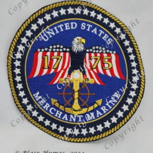 Embroidery-Patch