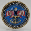 USMM Challenge Coin